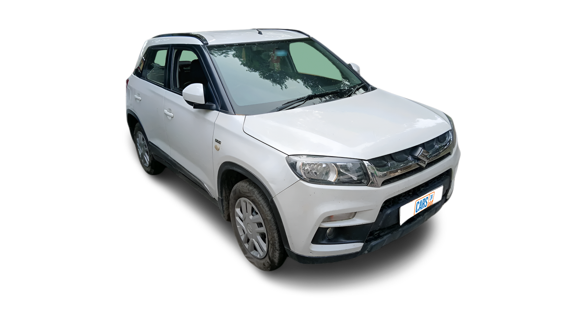 Maruti Vitara Brezza-img